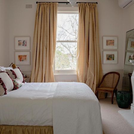 Moss Manor Hotell Moss Vale Exteriör bild